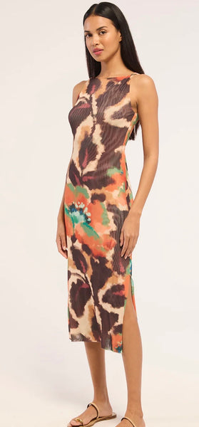 KIERA DRESS