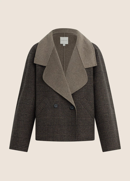 THE CAMERON COAT