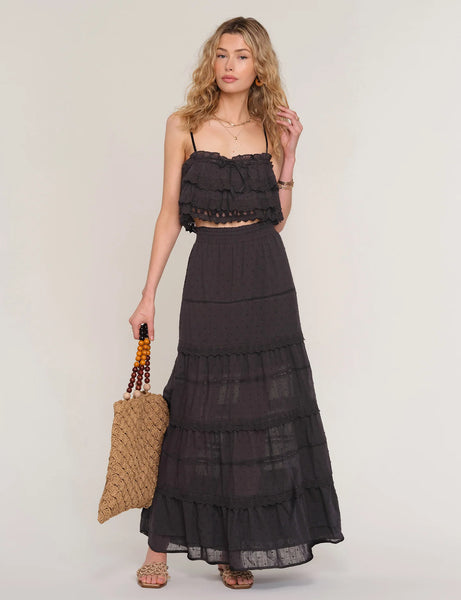 AMATA SKIRT SET
