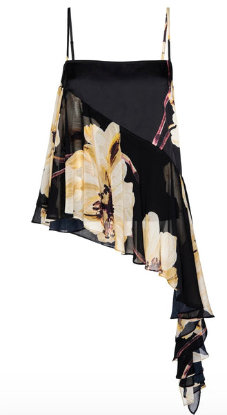 ELGA ASYMMETRICAL TOP