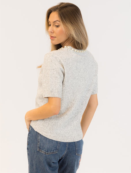 ALANA SWEATER
