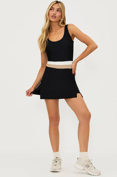 REMI TENNIS DRESS