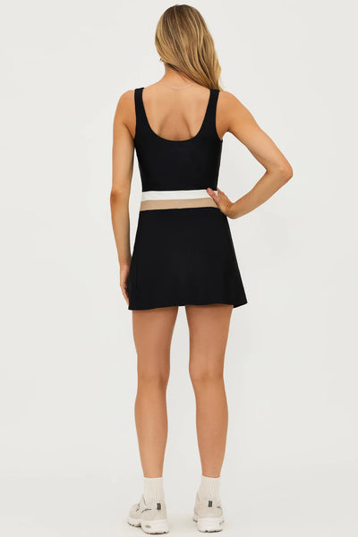 REMI TENNIS DRESS