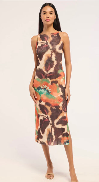 KIERA DRESS
