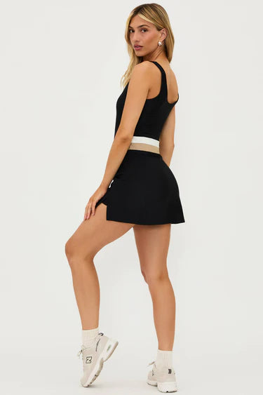 REMI TENNIS DRESS
