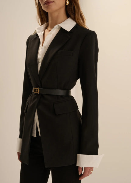 THE MADISON AVENUE BLAZER