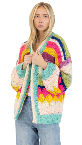 HAVEN SWEATER *LOW STOCK*