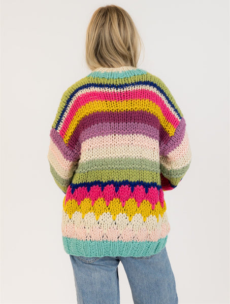 HAVEN SWEATER *LOW STOCK*