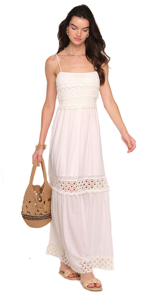 Marija Dress