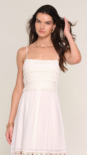 Marija Dress