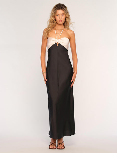 LONDON DRESS *Last one -SZ M*