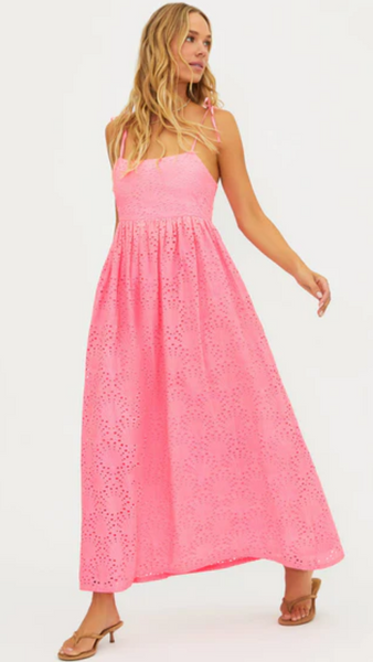 Valory Maxi Dress