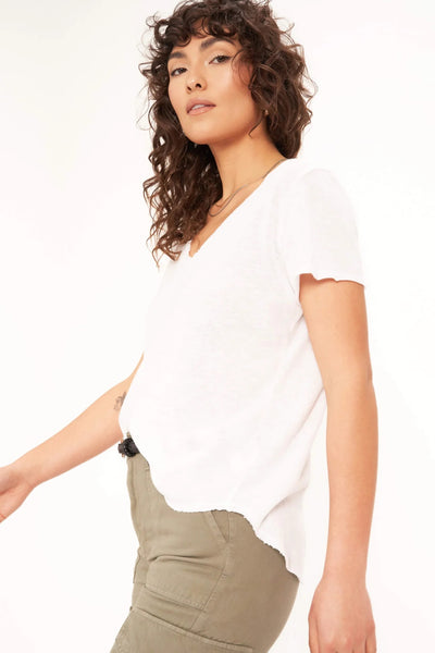 WEAREVER TEE 2-PACK *Last one - SZ L*