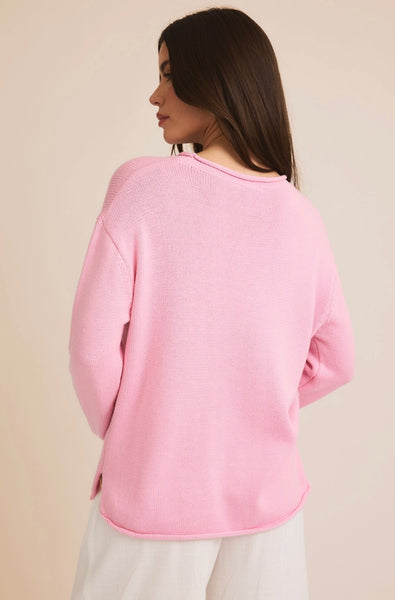 Margarita Graphic Sweater