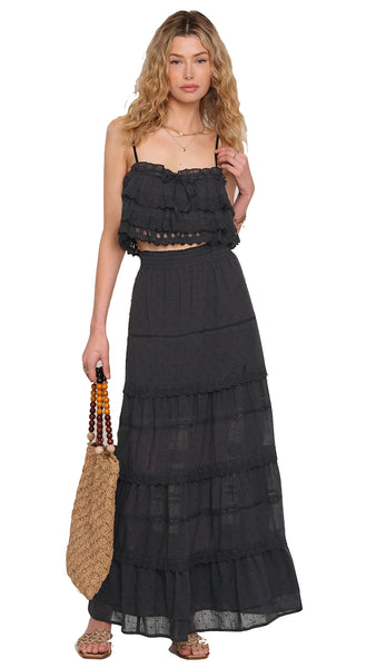 AMATA SKIRT SET