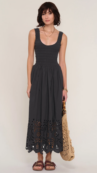 GEMMA DRESS