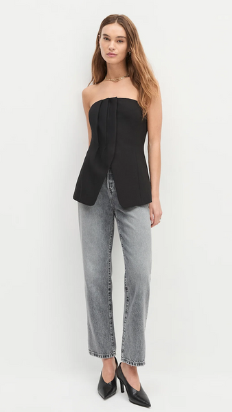 THE OTTO HIGH RISE BOYFRIEND - DOVER