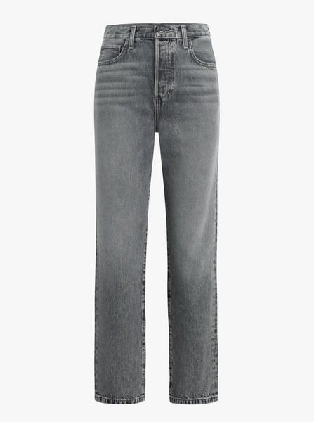 THE OTTO HIGH RISE BOYFRIEND - DOVER