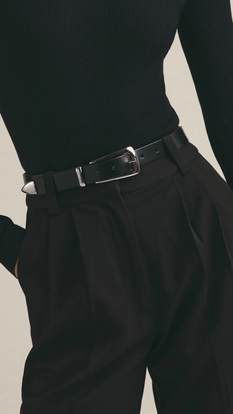 THE STATEMENT BELT
