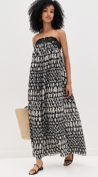 VISHTI DRESS *LOW STOCK*