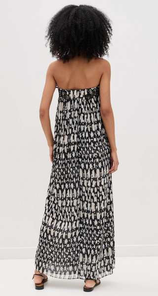 VISHTI DRESS *LOW STOCK*