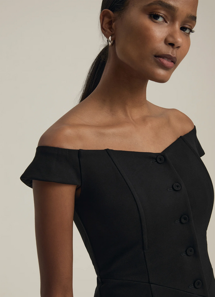 THE ONE THAT I WANT TOP *LAST ONE - Sz 4*