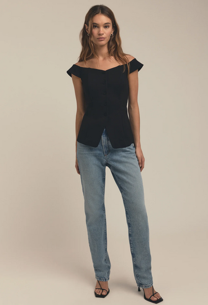 THE ONE THAT I WANT TOP *LAST ONE - Sz 4*