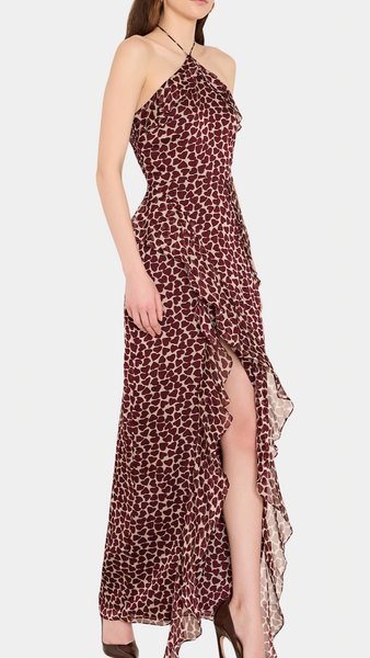 Alessandra Maxi Dress