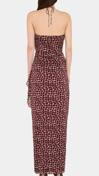 Alessandra Maxi Dress