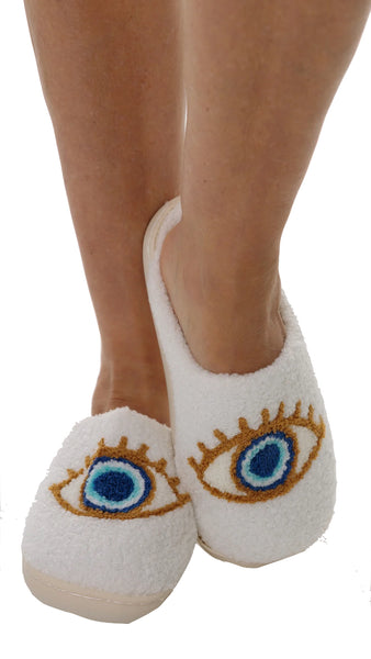 MY LUCKY SLIPPERS *Last one - SZ S*