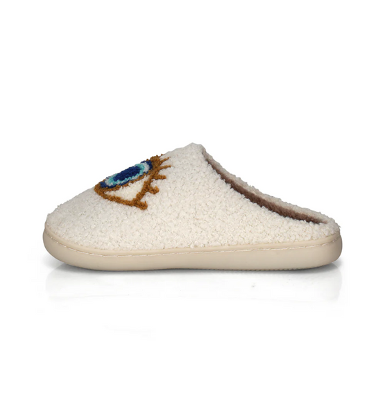 MY LUCKY SLIPPERS *Last one - SZ S*