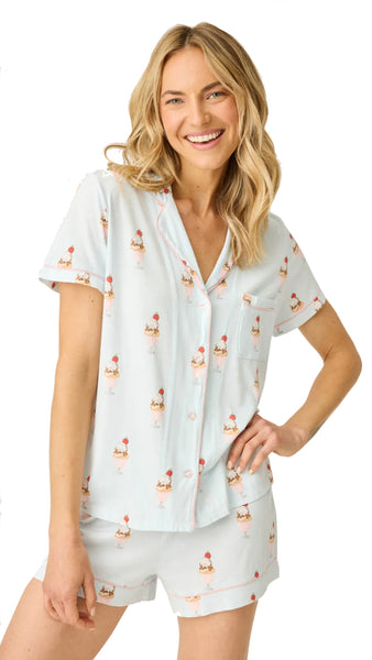 Sundae Best PJ Set
