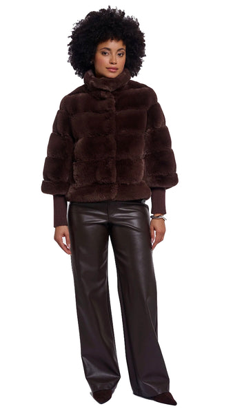 FELINE JACKET