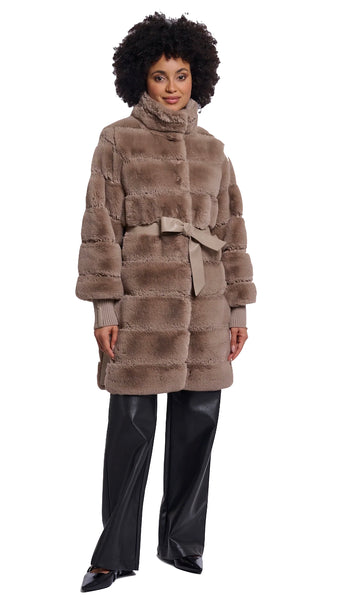 Zane coat
