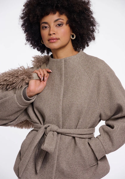Cornelia jacket