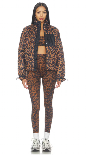 Harvie Jacket