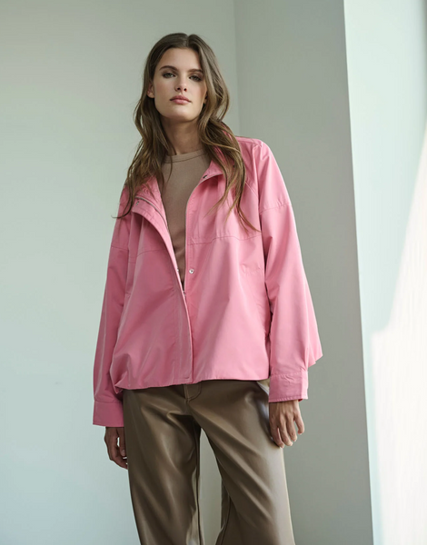 OT WIDE JACKET