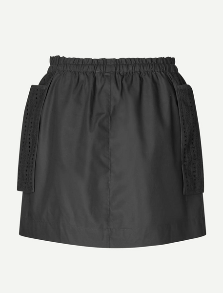 SAMANAROLA TOP & SKIRT SET