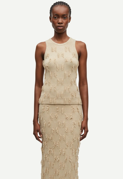 SAMARLA SKIRT & TOP SET