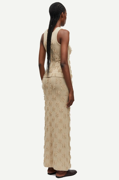 SAMARLA SKIRT & TOP SET