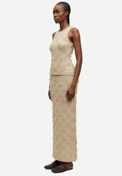 SAMARLA SKIRT & TOP SET