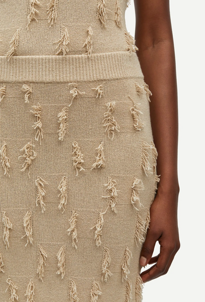 SAMARLA SKIRT & TOP SET