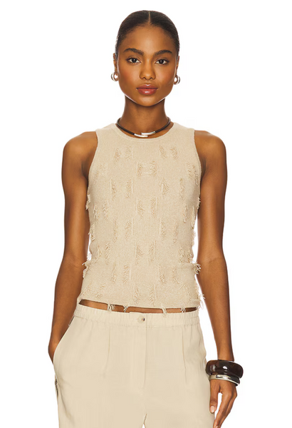 SAMARLA SKIRT & TOP SET