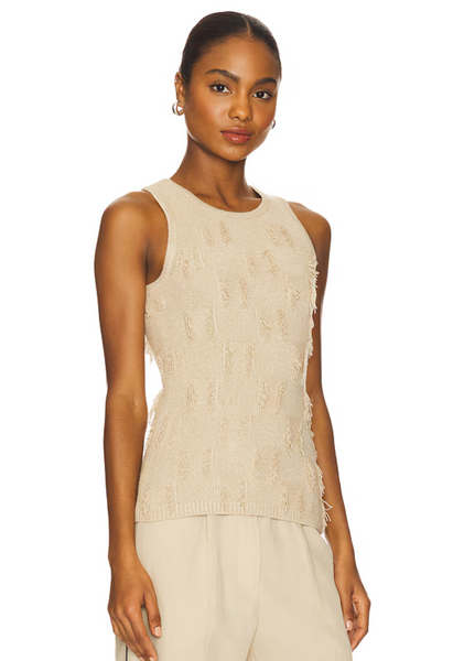 SAMARLA SKIRT & TOP SET