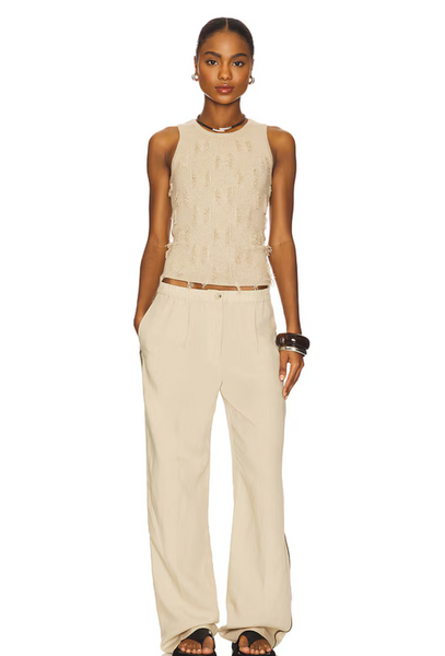 SAMARLA SKIRT & TOP SET