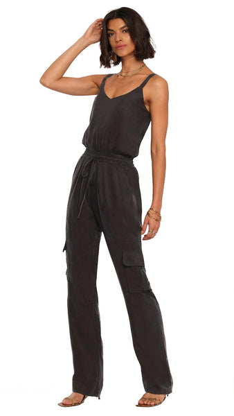 Odetta Jumpsuit *LAST ONE - Sz XS*