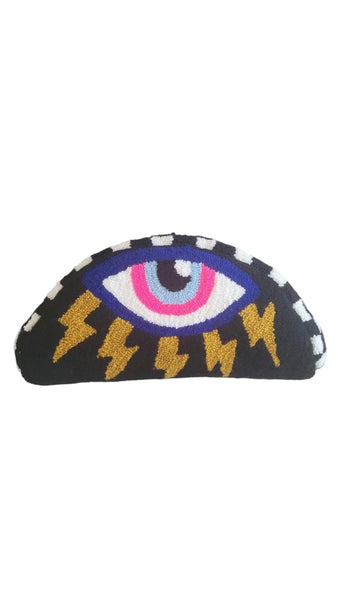 Portofino Pouch - Lucky Lightning *LAST ONE*