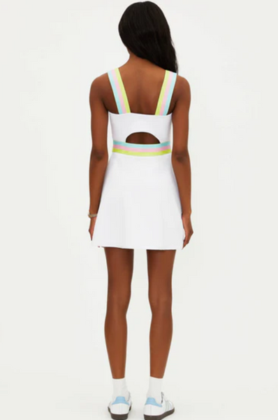 Miriam Activewear Dress