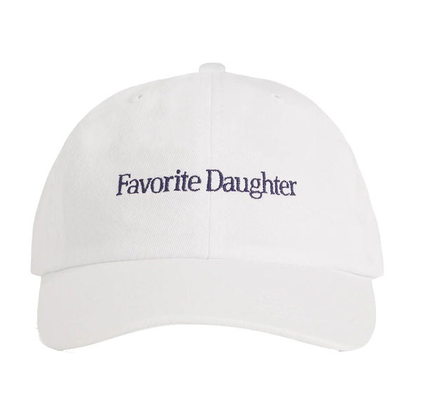 CLASSIC LOGO BASEBALL HAT