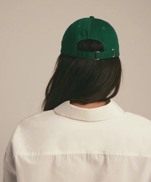CLASSIC LOGO BASEBALL HAT